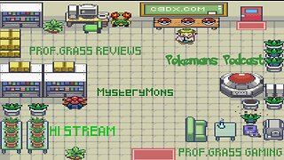 Halloween Hi Stream: Ghost Stories (English Dub) with CinesterCharlie, Pokegeek, and Gramatikal