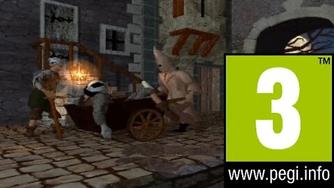 Anno 1602 Is Rated PEGI 3 For Ages 3 And Up #Shorts