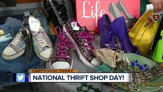 How local thrift stores do much more than offer good bargains