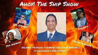 Ahoy! The Ship Show & Extra Gravy - 01/10/2024