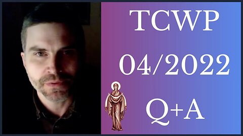 TCWP Q+A - April 2022