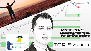 AutoUFOs TOP SESSION For TOP Traders (Jose Blasco) 2022 Jan-16