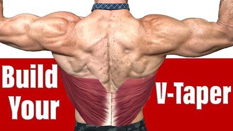 How to Build Big Lats at Home