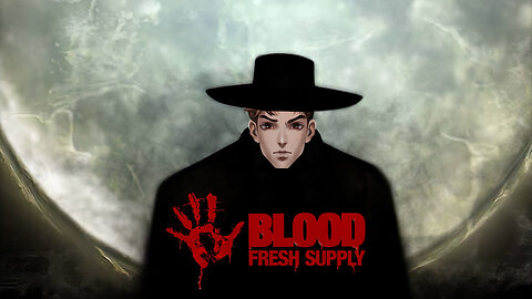 Blood: Fresh Supply - Horrorfest Day XXV