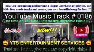 YTSES Youtube Music Track-0186