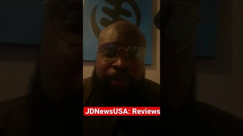 JDNewsUSA: Reviews … Coming Soon!