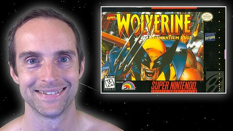 Playing EVERY SNES Game - Wolverine: Adamantium Rage (6/721)
