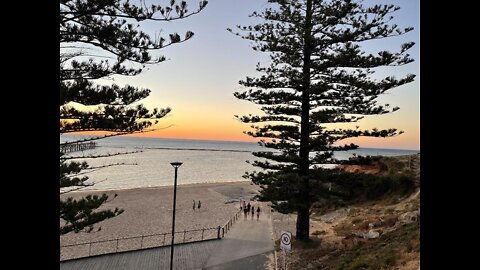 Adelaide-Beaches