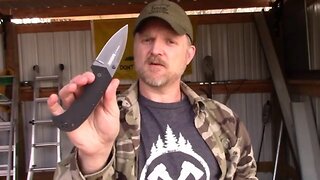 EVERYDAY CARRY 2020: A prepper's EDC kit, survival gear, concealed carry tips | MD Creekmore