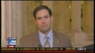 Senators Coons and Rubio Team up and Promote AGREE Act on Cavuto