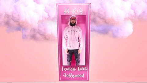 Hi-Rez - Heaven Over Hollywood
