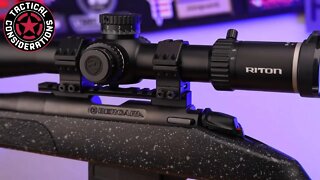 Looking For A Scope Riton X5 Conquer
