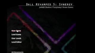 Ball Revamped 5: Synergy
