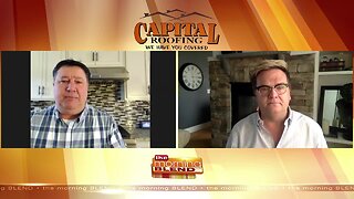 Capital Roofing - 4/16/20