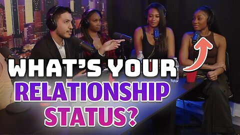 What's Your Relationship Status? | Relationship Advice