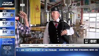 Dunedin Brewery owner talks 25th anniversary