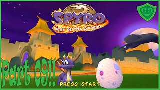 This Could Be The End!? | Spyro 3 - Part 09