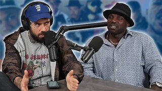 X-Raided and Adam22 Discuss What Makes A Hip Hop Legend