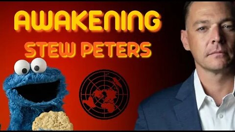 AWAKENING -Stew Peters