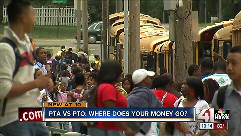 PTA vs. PTO: Do you know the difference?