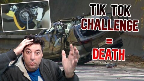 Tik Tok Challenge Turns Deadly