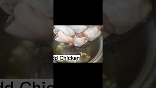 Delicious Chicken Soup | Pano Magluto ng Tinolang Manok #food #learnhowtocook #recipe #ChickenSoup