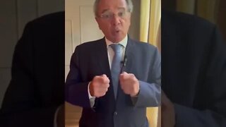 Paulo Guedes garante o reajuste dos salários e aposentadorias