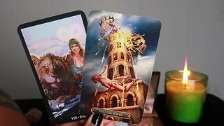 It's a DRAMATIC Weekend || Collective Tarot Reading