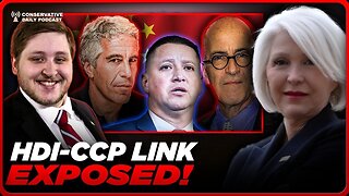 29 May 2024 - Tina Peters Guest Hosts Live 12PM EST: Exposing the CCP-Backed Humpty Dumpty Institute