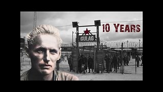 Surviving the Gulag - The Erich Hartmann Story - Forgotten History