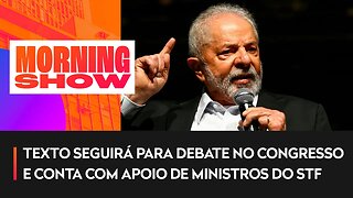 Governo Lula deve mandar proposta de regulação das redes sociais