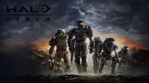 The Covenant Are On Reach | Halo Reach | Episode 1