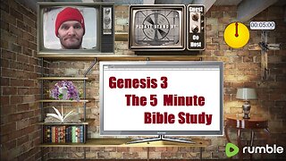 Genesis Chapter 3