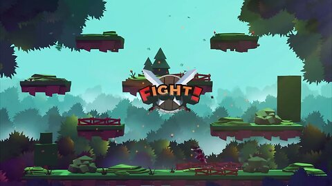 Beat Me! - Fantastic Local Brawler Game