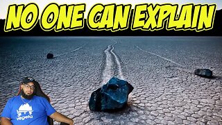 Top 10 Strangest Things Found in the Middle of Nowhere