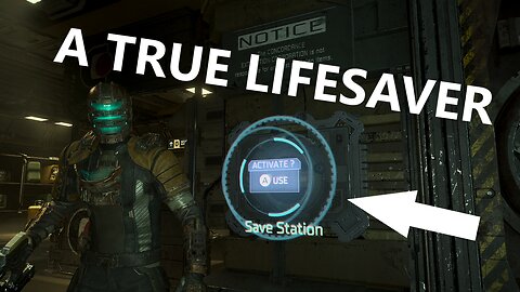 This Small BOX is a MUST if You Want to LIVE || DEAD SPACE Remake || Xbox Series X (Part 1)