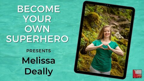 A guided health journey with Integrative Health Practitioner/Registered Health Coach Melissa Deally