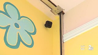 Following Federal Hill burglary, customers help raise money for security cameras