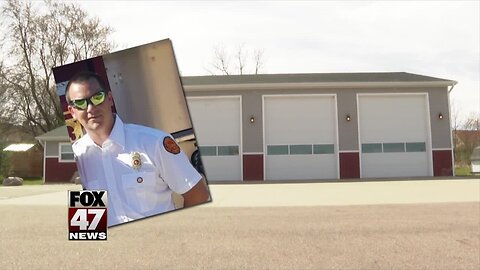 Former Potterville fire chief sites harassment, lack of transparency as reasons for resigning