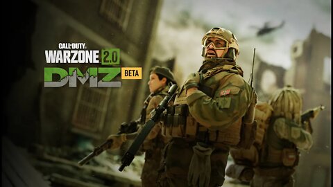 LIVE - TBONE Call of Duty® DMZ | Warzone 2.0 | Modern Warfare II Gameplay Online PC