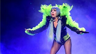 Lady Gaga Reveals Who Will Appear In Worldwide Telecast