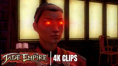 Trying To Find A Husband For Ai Ling That Won't Run Away | Jade Empire 4K Clips