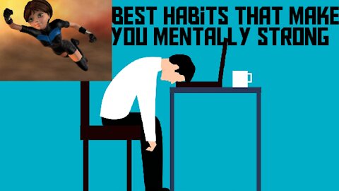 Health tips that make mentally strong.