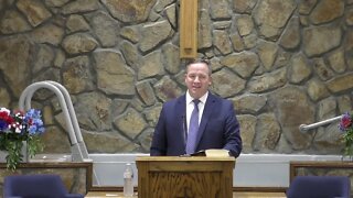 Jude Part 4 09/21/22 Pastor Tim DeVries Independent Fundamental Baptist Preaching