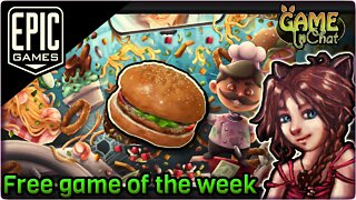 ⭐Free games of the week! "Cook, Serve, Deliscious 3"😊 Claim it now before it's too late!