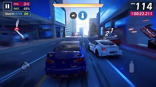 Asphalt 9: Legends Gameplay!