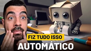 Blog Post Perfeito ChatGPT Usando Links Indexados Nas PRIMEIRAS POSIÇÕES