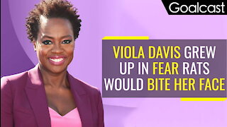Viola Davis - From Dumpster Diver To Leading Lady