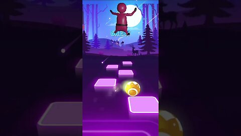 Tiles Hop Squid Game Dance