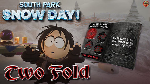 South Park: Snow Day! - TwoFold (Henrietta DLC)
